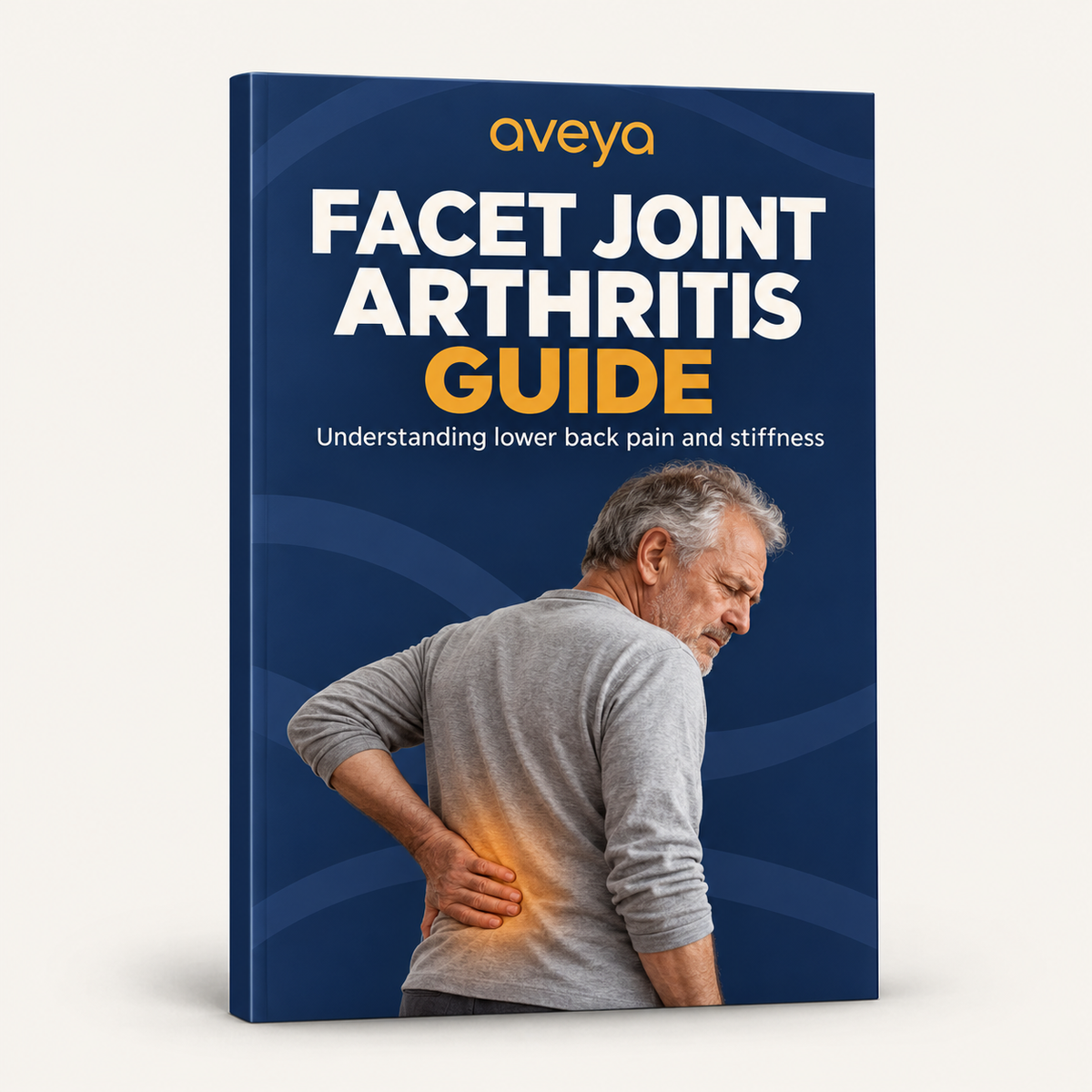 eBook: Facet Joint Arthritis Reset